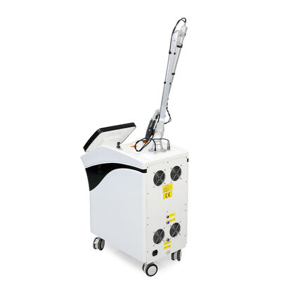 Thiết bị làm đẹp laser xóa xăm laser Xóa xăm laser, xóa hình xăm lông mày, xóa nốt ruồi, thiết bị làm đẹp laser đa chức năng