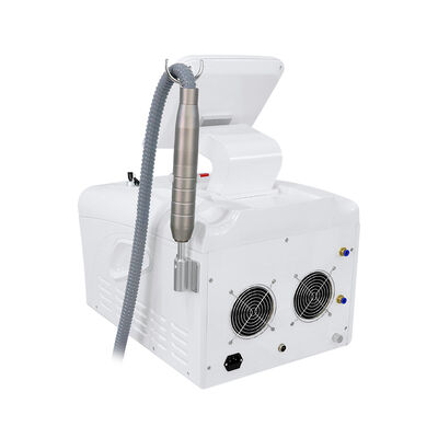 protable beauty device Laser Removal laser tattoo removal, eyebrow tattoo removal, mole removal, 2 in 1 multi-functional laser beauty device