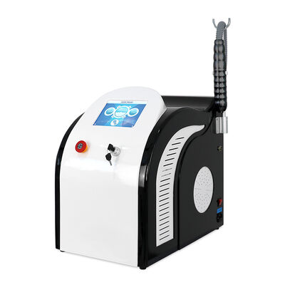 Thiết bị làm đẹp có tính năng Laser Removal Laser tattoo removal Eyebrow tattoo removal Mole removal Laser beauty device