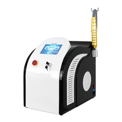 Thiết bị làm đẹp có tính năng Laser Removal Laser tattoo removal Eyebrow tattoo removal Mole removal Laser beauty device