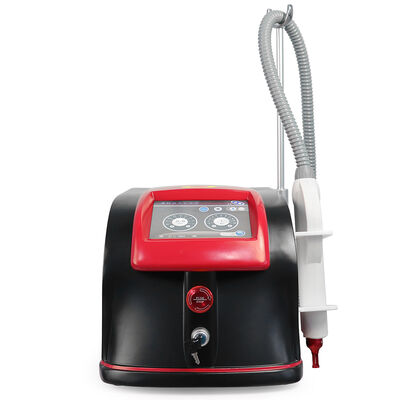 Laser Xóa hình xăm máy làm đẹp Protable Laser Xóa hình xăm laser loại bỏ lông mày loại bỏ hình xăm nốt ruồi loại bỏ thiết bị làm đẹp laser