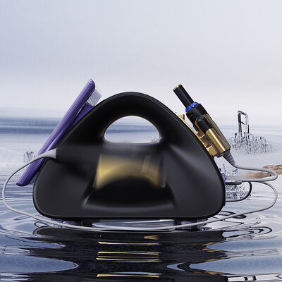 Máy 22D hifu để nâng mặt và điều trị lão hóa chống nếp nhăn