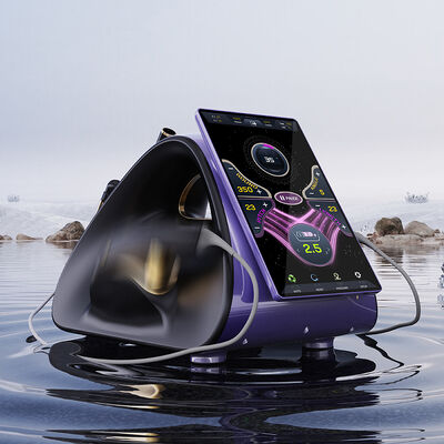 Máy 22D hifu để nâng mặt và điều trị lão hóa chống nếp nhăn