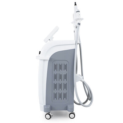 Máy làm đẹp DPL 3 TRONG 1 máy triệt lông laser Máy xóa nốt ruồi bằng laser, máy làm đẹp đa chức năng xóa hình xăm