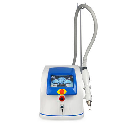 Máy cắt hình xăm bằng laser có thể mang theo Máy cắt hình xăm bằng laser Máy laser đa chức năng