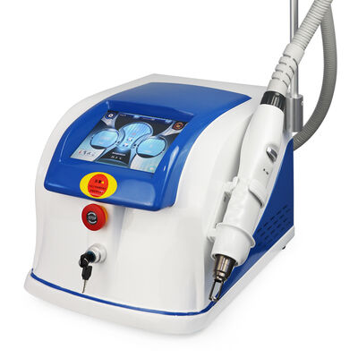 Máy cắt hình xăm bằng laser có thể mang theo Máy cắt hình xăm bằng laser Máy laser đa chức năng