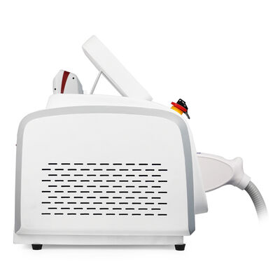 máy làm đẹp di động máy triệt lông laser DPL triệt lông bằng laser không đau máy làm đẹp tại nhà cho thẩm mỹ viện