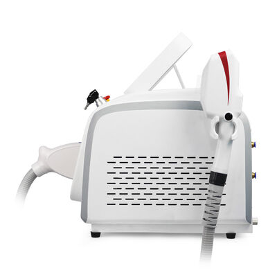 máy làm đẹp di động máy triệt lông laser DPL triệt lông bằng laser không đau máy làm đẹp tại nhà cho thẩm mỹ viện