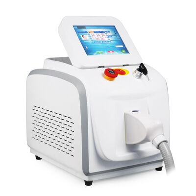 máy làm đẹp di động máy triệt lông laser DPL triệt lông bằng laser không đau máy làm đẹp tại nhà cho thẩm mỹ viện