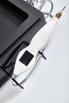 Portable three handles multi-functional beauty Fusion plasma machine Acne treatment, pigmentation fading, and skin repair. beauty machine