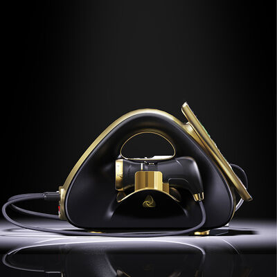 Thiết bị làm đẹp HIFU22D Siêu âm hội tụ cường độ cao Đa tần Bảo vệ lạnh Chống lão hóa Nâng cơ & Săn chắc Mặt Định hình cơ thể & Tan mỡ