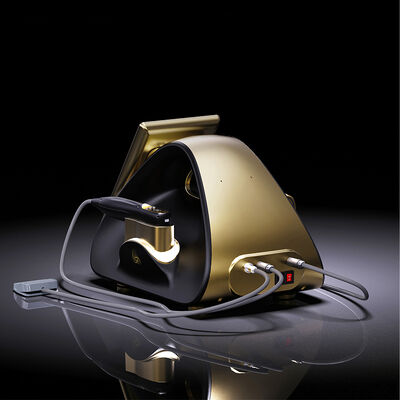 Thiết bị làm đẹp HIFU22D Siêu âm hội tụ cường độ cao Đa tần Bảo vệ lạnh Chống lão hóa Nâng cơ & Săn chắc Mặt Định hình cơ thể & Tan mỡ