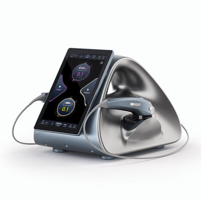 Thiết bị làm đẹp HIFU12D MAX Siêu âm hội tụ cường độ cao Đa tần Bảo vệ lạnh Chống lão hóa Nâng cơ & Săn chắc da Mặt Định hình cơ thể & Tan mỡ