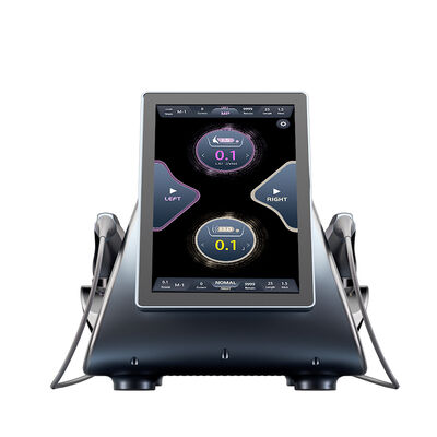 Thiết bị làm đẹp HIFU12D MAX Siêu âm hội tụ cường độ cao Đa tần Bảo vệ lạnh Chống lão hóa Nâng cơ & Săn chắc da Mặt Định hình cơ thể & Tan mỡ