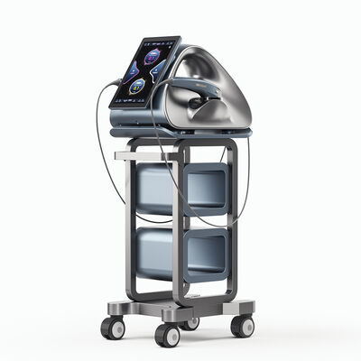 Thiết bị làm đẹp HIFU12D MAX Siêu âm hội tụ cường độ cao Đa tần Bảo vệ lạnh Chống lão hóa Nâng cơ & Săn chắc da Mặt Định hình cơ thể & Tan mỡ