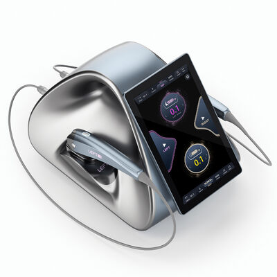 Thiết bị làm đẹp HIFU12D MAX Siêu âm hội tụ cường độ cao Đa tần Bảo vệ lạnh Chống lão hóa Nâng cơ & Săn chắc da Mặt Định hình cơ thể & Tan mỡ