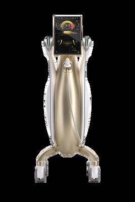 máy hifu dọc Siêu âm hội tụ cường độ cao Đa tần số Nâng cơ mặt chống lão hóa & Săn chắc Định hình cơ thể