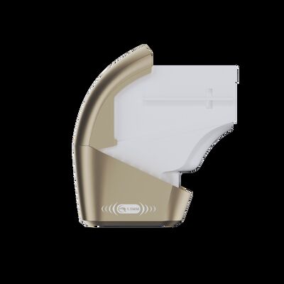 máy hifu dọc Siêu âm hội tụ cường độ cao Đa tần số Nâng cơ mặt chống lão hóa & Săn chắc Định hình cơ thể