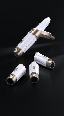 máy hifu dọc Siêu âm hội tụ cường độ cao Đa tần số Nâng cơ mặt chống lão hóa & Săn chắc Định hình cơ thể