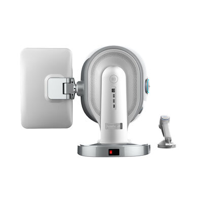 Máy quét da mặt AI tiên tiến với màn hình 15,6 inch để kiểm tra 14 vấn đề da bằng 16 ngôn ngữ