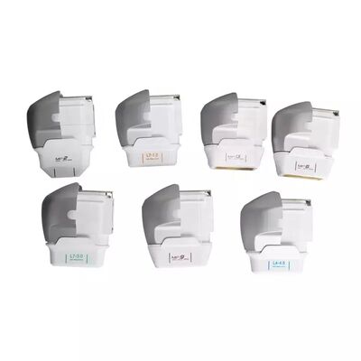 Máy chống lão hóa 7D Max HIFU Dụng cụ làm đẹp nâng cơ mặt trẻ hóa