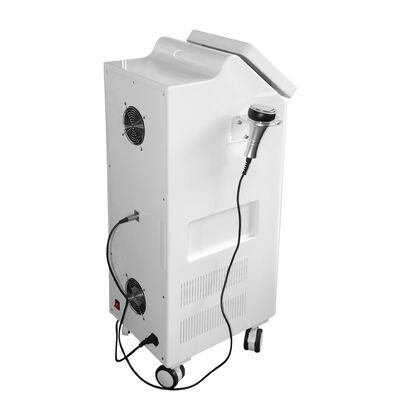 Professional Vela Shape Slimming Machine Fat Burning Cellulite Removal Skin Tightening Body Shaping Machine