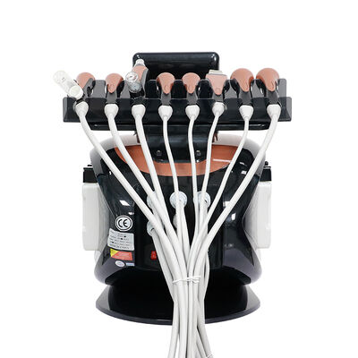 8 Trong 1 Hydro Oxy Bong Bóng Nhỏ Hydrafacial Máy Đa Chức Năng Chăm Sóc Da Mặt Salon Thiết Bị