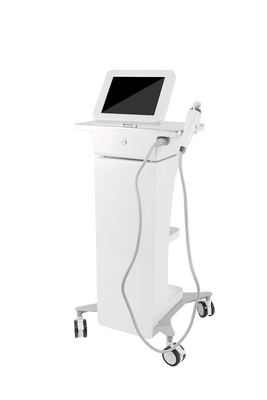 Máy Microneedling Gold RF Trẻ hóa da Thiết bị làm đẹp chống lão hóa