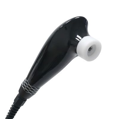 Máy vật lý trị liệu RF đơn cực Hazeen 448K Tecar Thiết bị trị liệu điện nhiệt Tensamax cho phòng khám