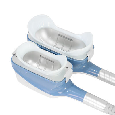 360 Máy đông lạnh chất béo Cryolipolysis xung quanh Thiết bị giảm béo đường nét cơ thể không xâm lấn Criolipolisis cho phòng khám Salon Giảm béo Loại bỏ cellulite