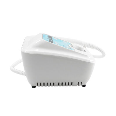 D Cool Electroporation Thiết bị thẩm mỹ viện trẻ hóa da nóng lạnh Mesotherapy