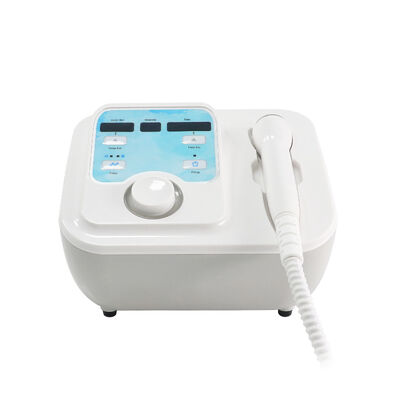 D Cool Electroporation Thiết bị thẩm mỹ viện trẻ hóa da nóng lạnh Mesotherapy