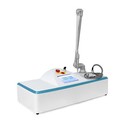 Công ty sửa chữa sẹo phân đoạn bằng laser CO2 cầm tay 40W Dụng cụ chăm sóc da y tế