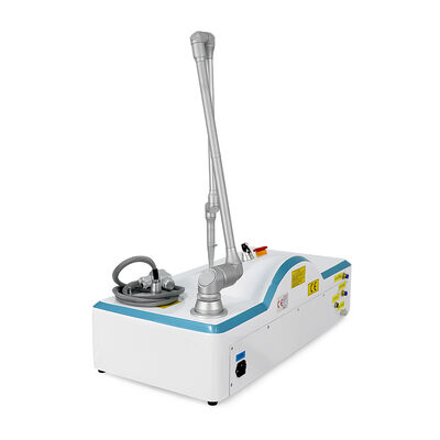 Công ty sửa chữa sẹo phân đoạn bằng laser CO2 cầm tay 40W Dụng cụ chăm sóc da y tế