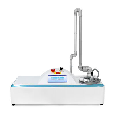 Công ty sửa chữa sẹo phân đoạn bằng laser CO2 cầm tay 40W Dụng cụ chăm sóc da y tế