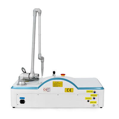 Công ty sửa chữa sẹo phân đoạn bằng laser CO2 cầm tay 40W Dụng cụ chăm sóc da y tế