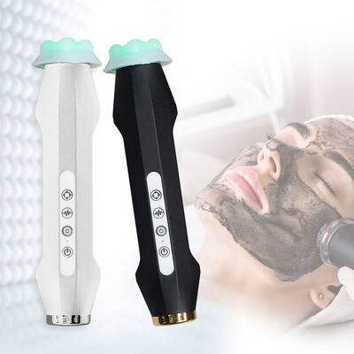 Tay cầm bong bóng oxy LED Microbubble Lift Bright Dụng cụ làm đẹp da cầm tay