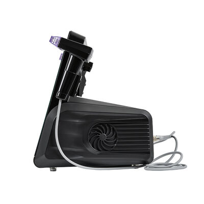 Crystallite Depth 8 Fractional RF Microneedle Machine Multi Tips Nếp nhăn vết sẹo Xóa vết rạn da Thiết bị thẩm mỹ