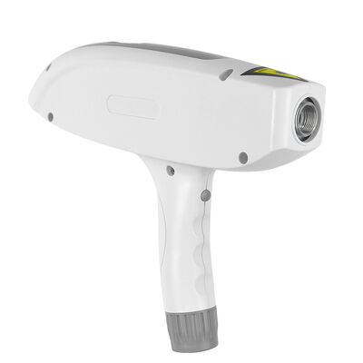Máy tính để bàn Q Switched ND YAG Laser Pigment Clear Salon Dụng cụ chăm sóc sắc đẹp