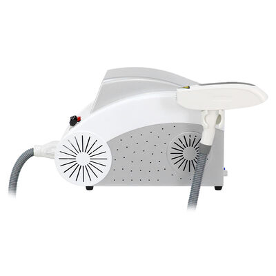 Máy tính để bàn Q Switched ND YAG Laser Pigment Clear Salon Dụng cụ chăm sóc sắc đẹp