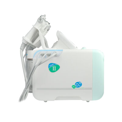 Dụng cụ làm đẹp thẩm mỹ viện trẻ hóa da mặt 6 trong 1 Aqua Peel