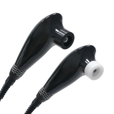 Thiết bị RF nhiệt sâu Hazeen448K giúp giảm đau cơ bắp &amp; phục hồi da sau phẫu thuật