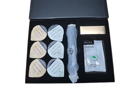 Dụng cụ tạo bong bóng oxy mini Máy rung da mặt cầm tay Máy làm đẹp da cầm tay