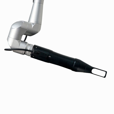 Máy Laser Picosecond dọc Pico Laser Hình xăm Loại bỏ sắc tố Làm trắng da Trẻ hóa Thiết bị làm đẹp