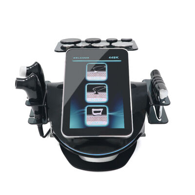 Hazeen 448K Tecar Diathermy Thiết Bị CET RET Chế Độ Kép Làm Săn Chắc Da Định Hình Cơ Thể Nâng Cơ Mặt Máy Làm Đẹp