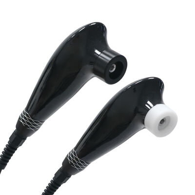 Hazeen 448K Tecar Diathermy Thiết Bị CET RET Chế Độ Kép Làm Săn Chắc Da Định Hình Cơ Thể Nâng Cơ Mặt Máy Làm Đẹp