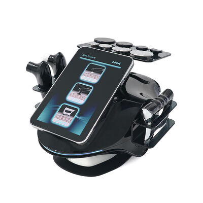 Hazeen 448K Tecar Diathermy Thiết Bị CET RET Chế Độ Kép Làm Săn Chắc Da Định Hình Cơ Thể Nâng Cơ Mặt Máy Làm Đẹp