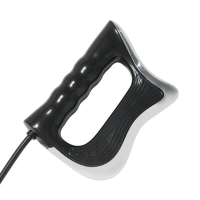 Máy trị liệu Tecar Diathermy Hazeen 448KHz CET RET RF Nâng cơ mặt Thoát bạch huyết Giảm đau cơ Thiết bị làm đẹp Vật lý trị liệu