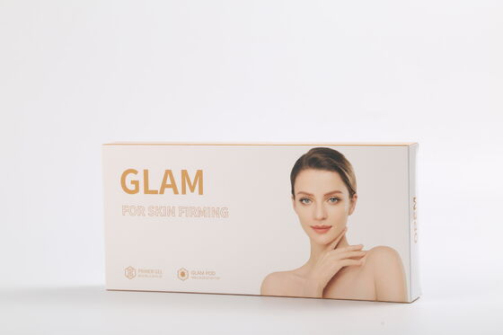 Bộ điều trị làm sáng da chuyên nghiệp Chiếu sáng Serum Vỏ mặt Gel Chăm sóc da Vật tư tiêu hao cho Thẩm mỹ viện Sử dụng