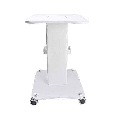 Xe đẩy thẩm mỹ viện có bánh xe Máy làm đẹp Xe đẩy đứng cho thiết bị Spa Salon